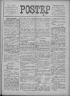 Postęp 1898.03.03 R.9 Nr50