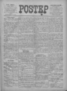 Postęp 1898.03.06 R.9 Nr53