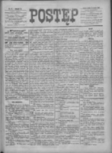 Postęp 1898.03.23 R.9 Nr67