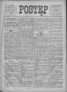 Postęp 1898.03.24 R.9 Nr68