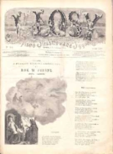 Kłosy: czasopismo ilustrowane, tygodniowe, poświęcone literaturze, nauce i sztuce 1872.02.03(15) T.14 Nr346