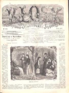 Kłosy: czasopismo ilustrowane, tygodniowe, poświęcone literaturze, nauce i sztuce 1872.04.06(18) T.14 Nr355