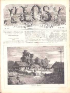 Kłosy: czasopismo ilustrowane, tygodniowe, poświęcone literaturze, nauce i sztuce 1872.05.18(30) T.14 Nr361