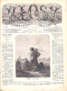 Kłosy: czasopismo ilustrowane, tygodniowe, poświęcone literaturze, nauce i sztuce 1872.06.15(27) T.14 Nr365