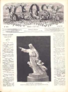 Kłosy: czasopismo ilustrowane, tygodniowe, poświęcone literaturze, nauce i sztuce 1872.06.29(07.11) T.15 Nr367