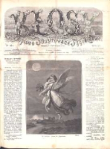 Kłosy: czasopismo ilustrowane, tygodniowe, poświęcone literaturze, nauce i sztuce 1872.08.17(27) T.15 Nr374