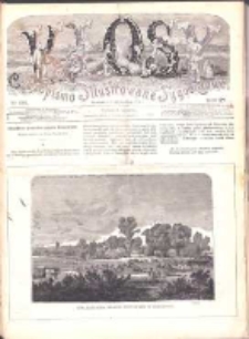 Kłosy: czasopismo ilustrowane, tygodniowe, poświęcone literaturze, nauce i sztuce 1872.12.07(19) T.15 Nr390