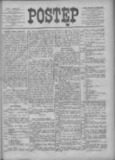 Postęp 1898.04.03 R.9 Nr76