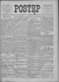 Postęp 1898.04.05 R.9 Nr77