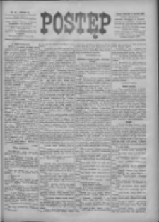Postęp 1898.04.07 R.9 Nr79