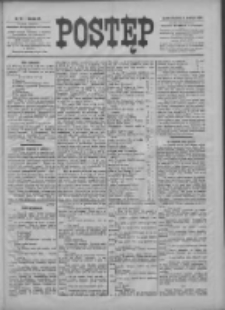 Postęp 1898.04.24 R.9 Nr93