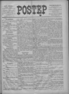 Postęp 1898.04.30 R.9 Nr98