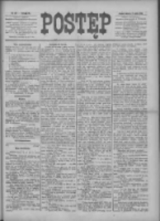 Postęp 1898.05.10 R.9 Nr106