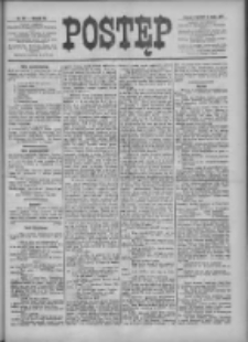 Postęp 1898.05.12 R.9 Nr108