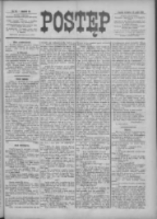 Postęp 1898.05.19 R.9 Nr114