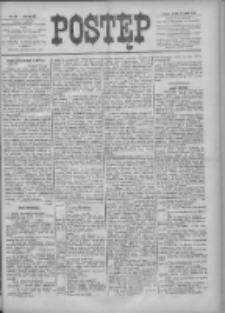 Postęp 1898.05.25 R.9 Nr118