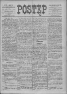 Postęp 1898.06.02 R.9 Nr124