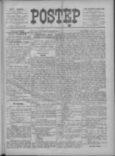 Postęp 1898.06.16 R.9 Nr135