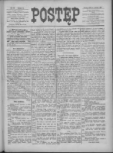 Postęp 1898.06.17 R.9 Nr136