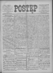 Postęp 1898.06.19 R.9 Nr138