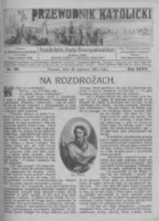Przewodnik Katolicki. 1921 R.27 nr26