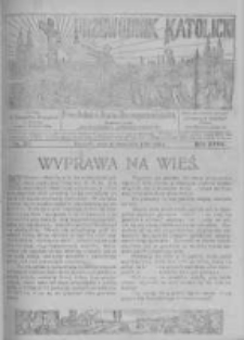 Przewodnik Katolicki. 1921 R.27 nr36