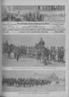 Przewodnik Katolicki. 1921 R.27 nr40