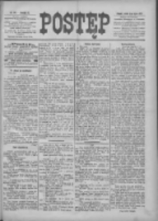 Postęp 1898.07.02 R.9 Nr148