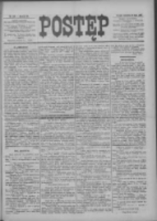 Postęp 1898.07.10 R.9 Nr155