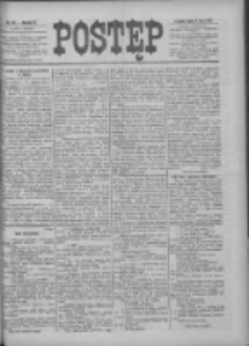 Postęp 1898.07.15 R.9 Nr159