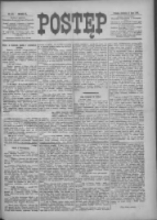 Postęp 1898.07.31 R.9 Nr173