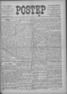 Postęp 1898.08.04 R.9 Nr176