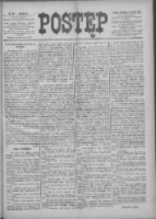 Postęp 1898.08.11 R.9 Nr182