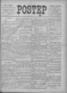 Postęp 1898.08.13 R.9 Nr184
