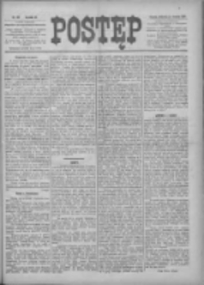 Postęp 1898.08.14 R.9 Nr185