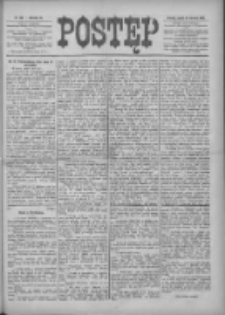 Postęp 1898.08.19 R.9 Nr188
