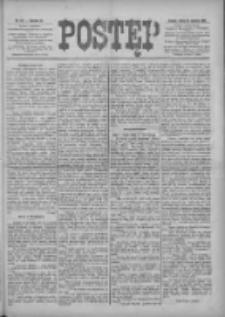 Postęp 1898.08.24 R.9 Nr192