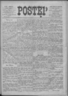 Postęp 1898.08.28 R.9 Nr196