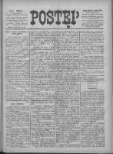 Postęp 1898.09.16 R.9 Nr211
