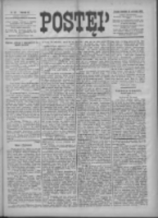 Postęp 1898.09.18 R.9 Nr213