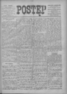 Postęp 1898.10.04 R.9 Nr226