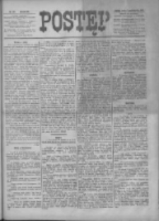 Postęp 1898.10.05 R.9 Nr227