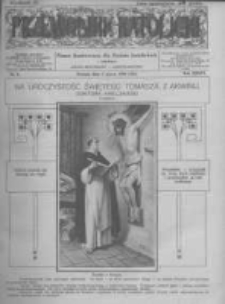 Przewodnik Katolicki. 1930 R.36 nr9