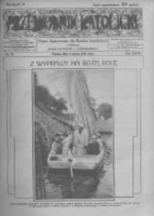 Przewodnik Katolicki. 1930 R.36 nr10