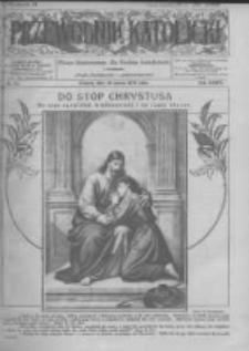 Przewodnik Katolicki. 1930 R.36 nr13