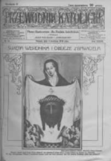 Przewodnik Katolicki. 1930 R.36 nr14