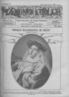 Przewodnik Katolicki. 1930 R.36 nr17