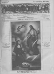 Przewodnik Katolicki. 1930 R.36 nr22