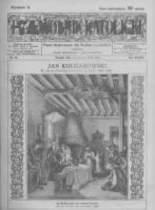 Przewodnik Katolicki. 1930 R.36 nr24