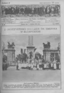 Przewodnik Katolicki. 1930 R.36 nr36